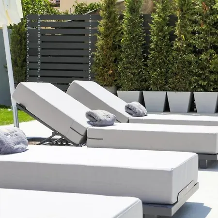 Casa Grande Private Luxury Villa *