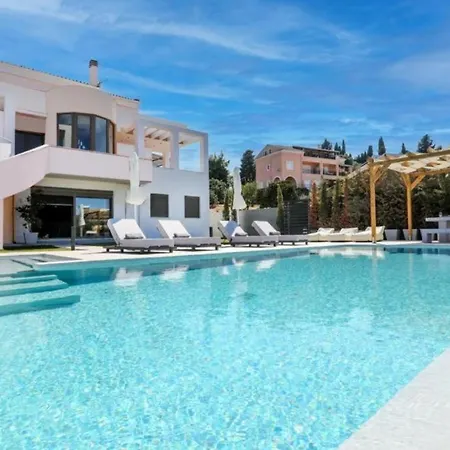 Casa Grande Private Luxury Villa *