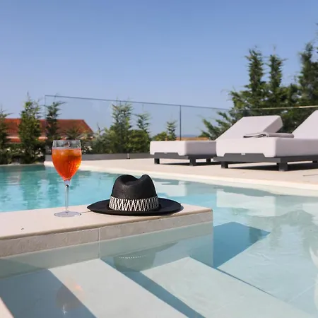 Casa Grande Private Luxury * Alikész Potamú